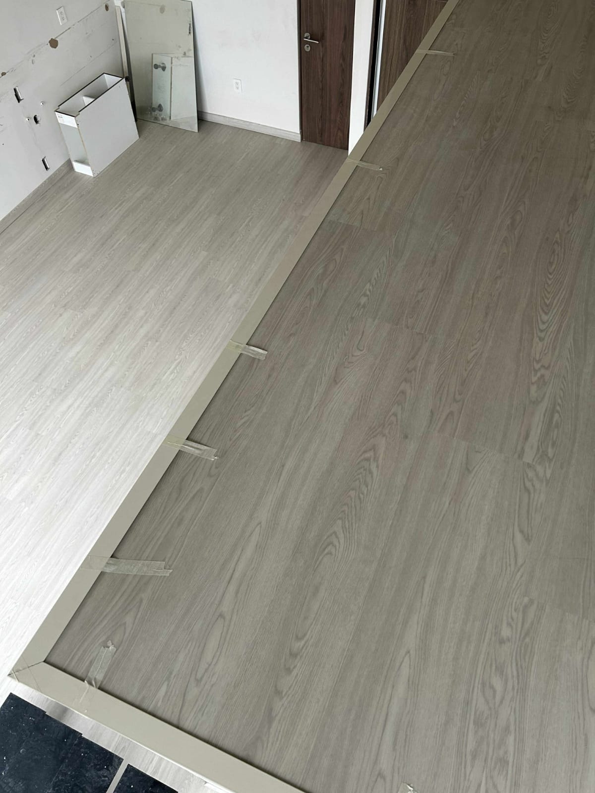 Cortinas decorativas