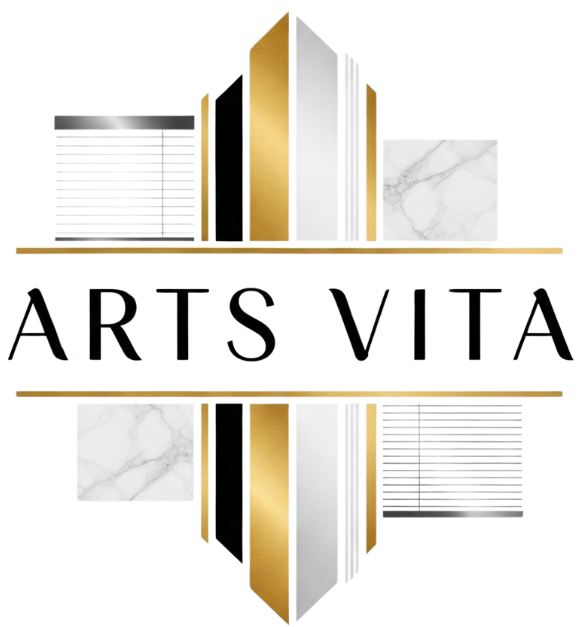Arts Vita logo