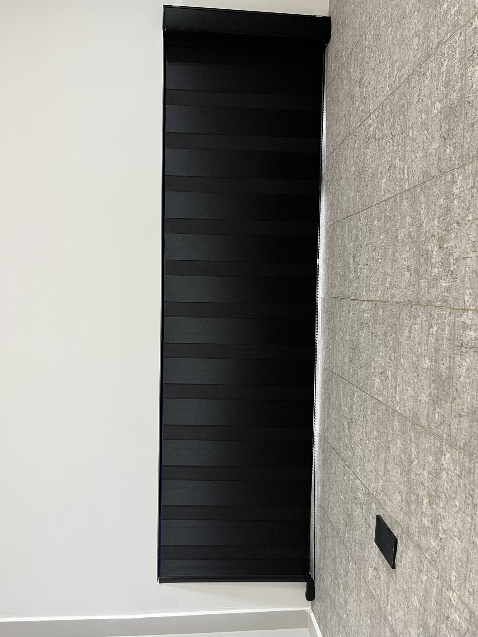 Cortinas decorativas