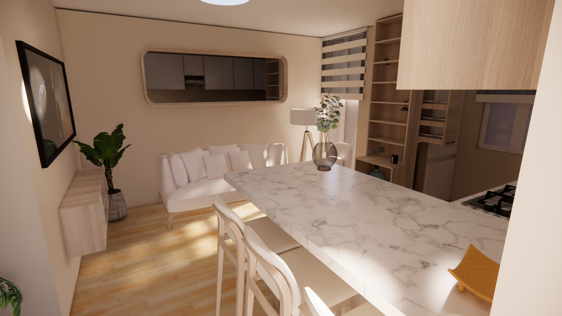 Renders